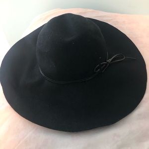 🌻5 for $25 Retro floppy fedora